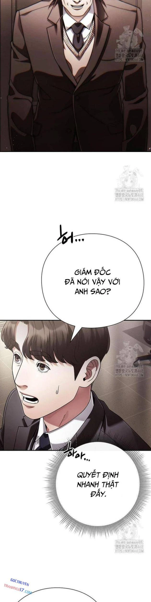 Nhân Viên Văn Phòng Nhìn Thấy Vận Mệnh Chapter 115 - 26