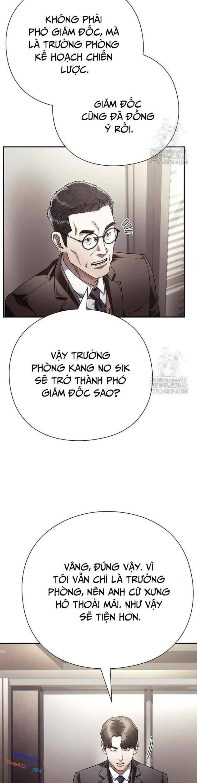 Nhân Viên Văn Phòng Nhìn Thấy Vận Mệnh Chapter 115 - 27