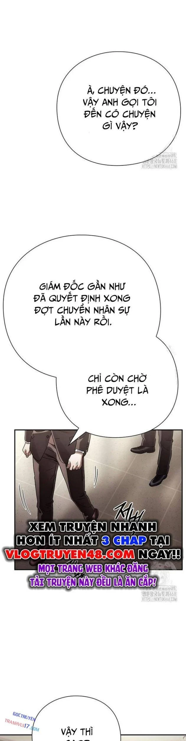 Nhân Viên Văn Phòng Nhìn Thấy Vận Mệnh Chapter 115 - 29