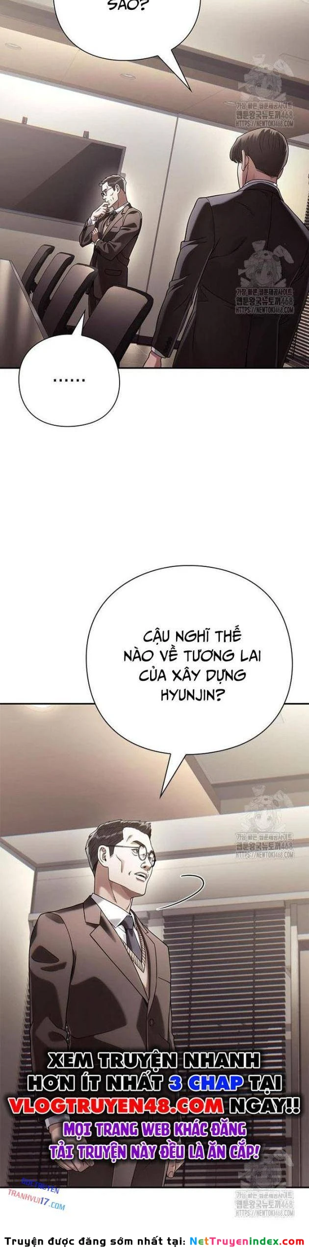 Nhân Viên Văn Phòng Nhìn Thấy Vận Mệnh Chapter 115 - 30