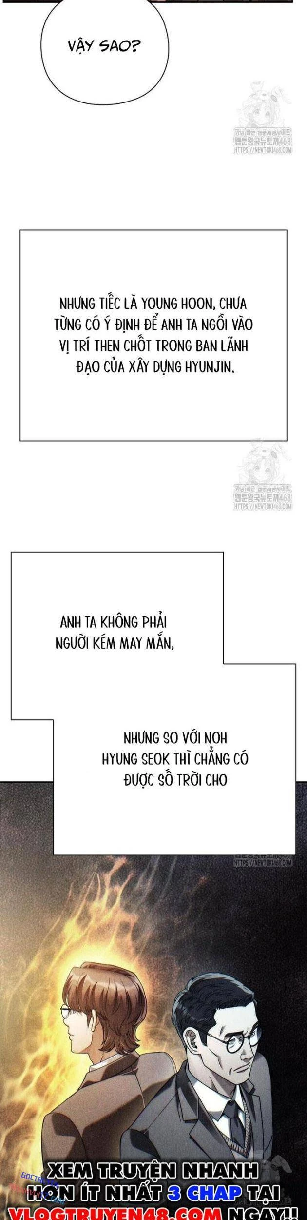 Nhân Viên Văn Phòng Nhìn Thấy Vận Mệnh Chapter 115 - 34