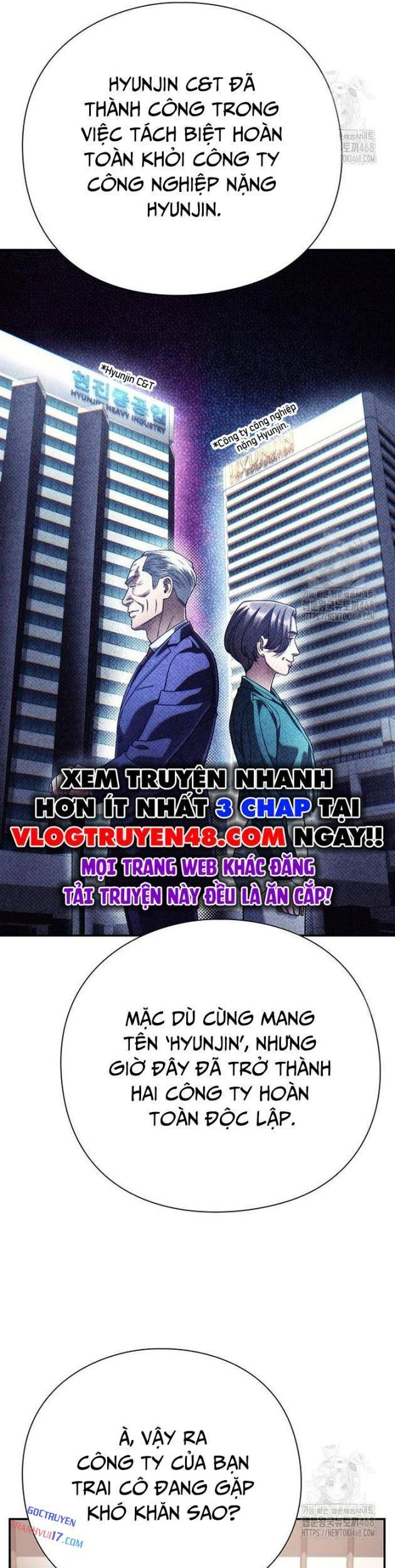 Nhân Viên Văn Phòng Nhìn Thấy Vận Mệnh Chapter 115 - 45