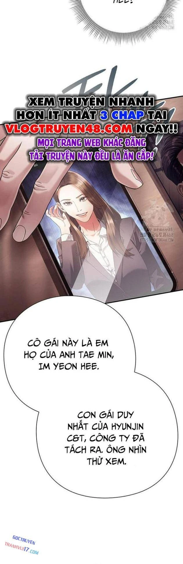 Nhân Viên Văn Phòng Nhìn Thấy Vận Mệnh Chapter 115 - 48