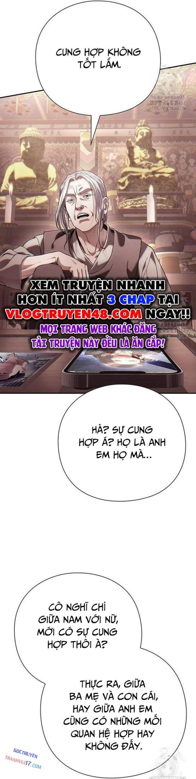 Nhân Viên Văn Phòng Nhìn Thấy Vận Mệnh Chapter 115 - 49