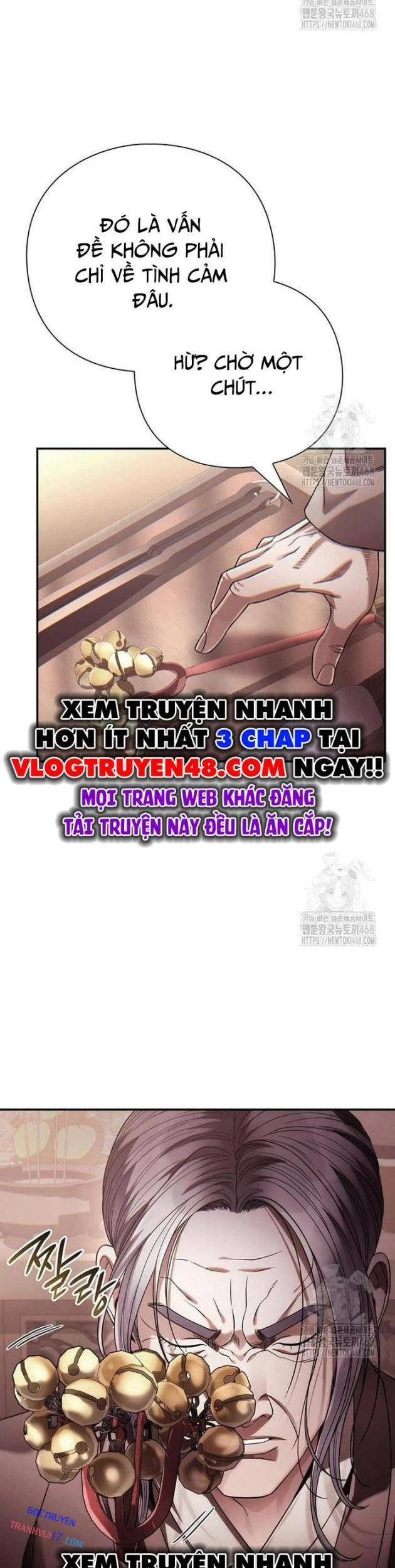 Nhân Viên Văn Phòng Nhìn Thấy Vận Mệnh Chapter 115 - 50