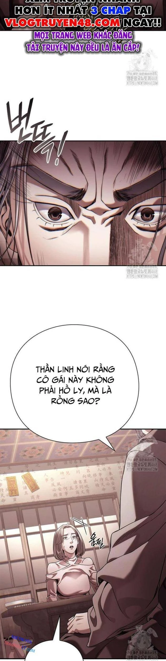 Nhân Viên Văn Phòng Nhìn Thấy Vận Mệnh Chapter 115 - 51