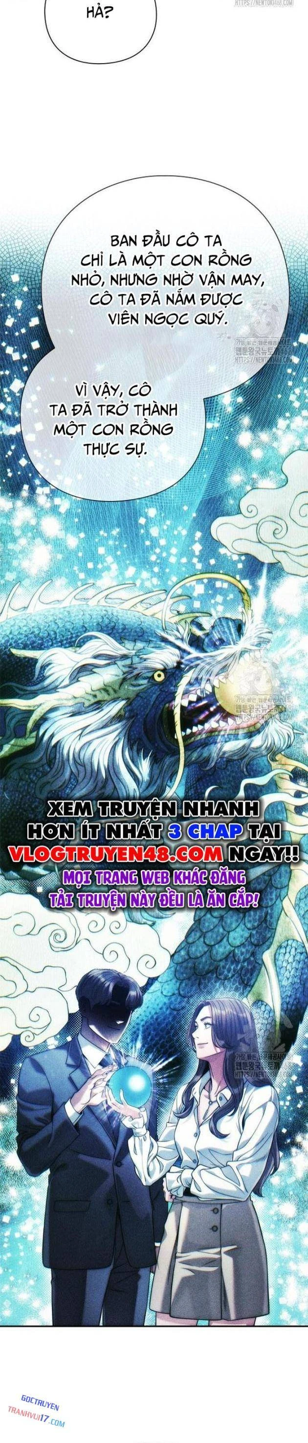 Nhân Viên Văn Phòng Nhìn Thấy Vận Mệnh Chapter 115 - 52