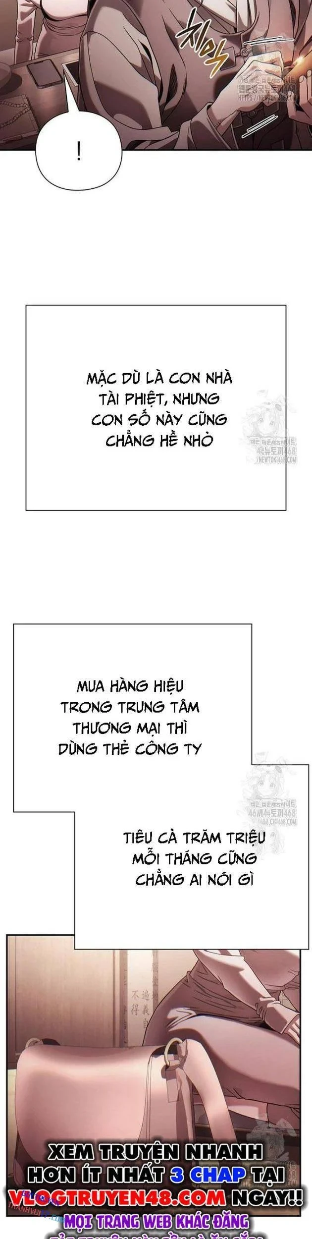 Nhân Viên Văn Phòng Nhìn Thấy Vận Mệnh Chapter 116 - 6