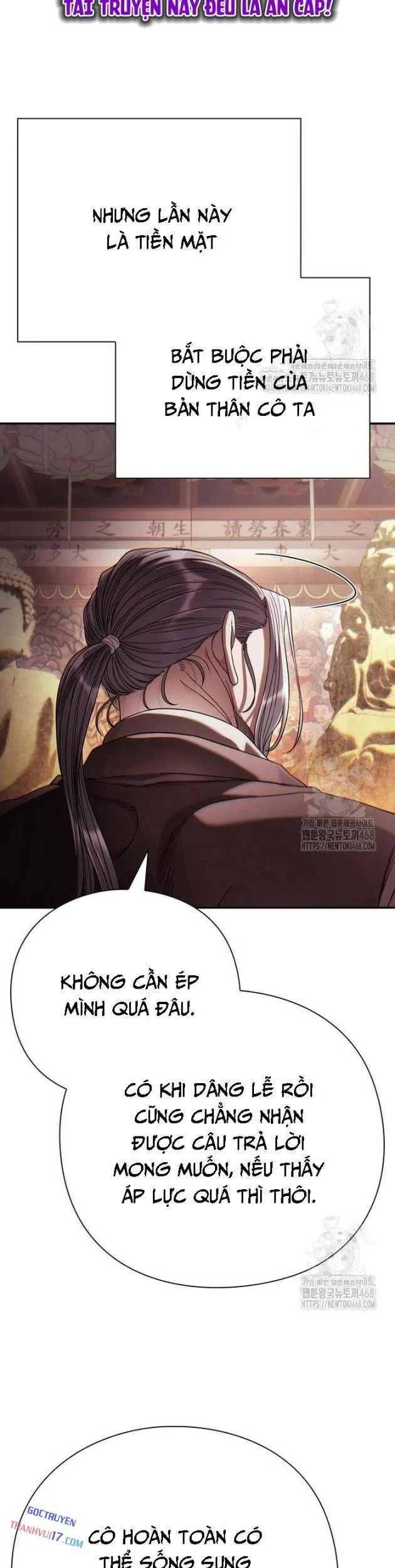 Nhân Viên Văn Phòng Nhìn Thấy Vận Mệnh Chapter 116 - 7