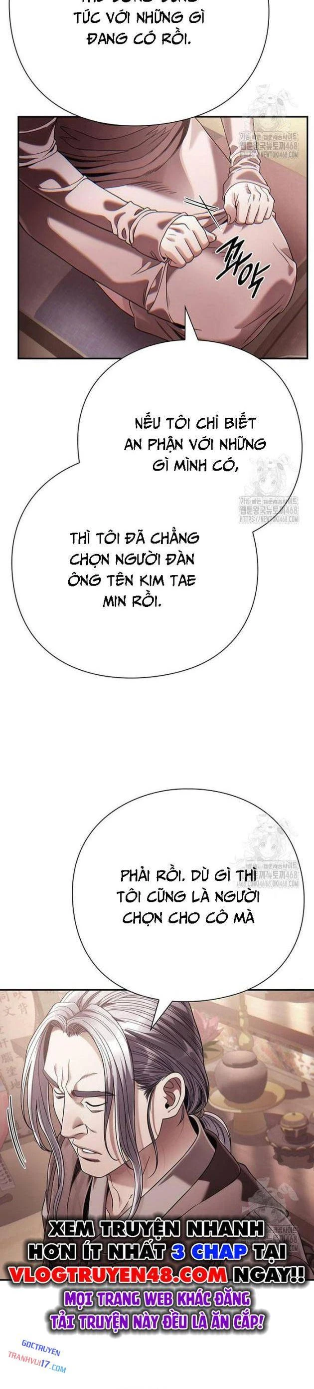 Nhân Viên Văn Phòng Nhìn Thấy Vận Mệnh Chapter 116 - 8
