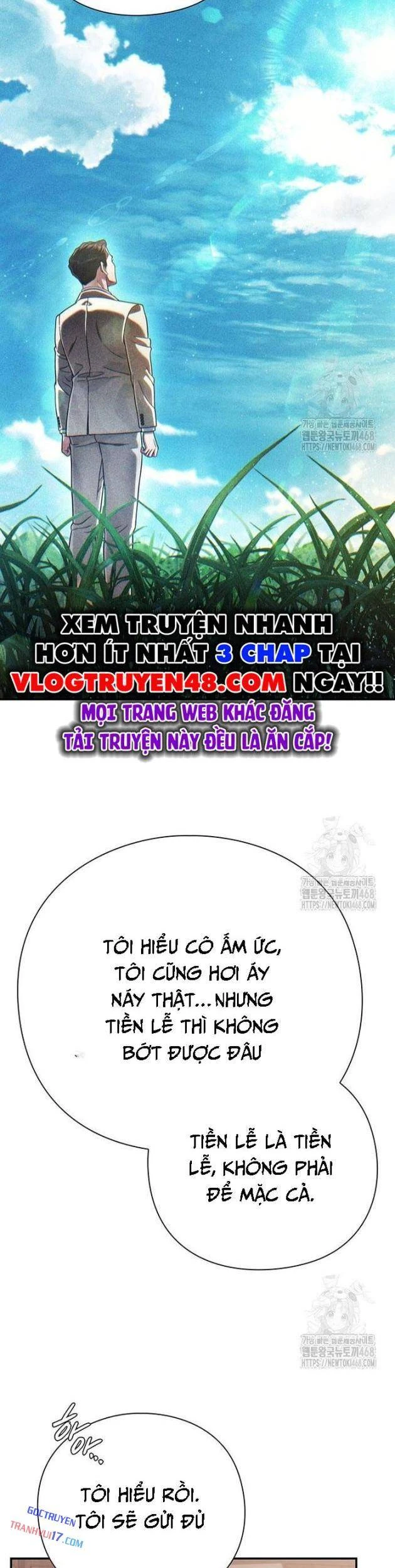 Nhân Viên Văn Phòng Nhìn Thấy Vận Mệnh Chapter 116 - 10
