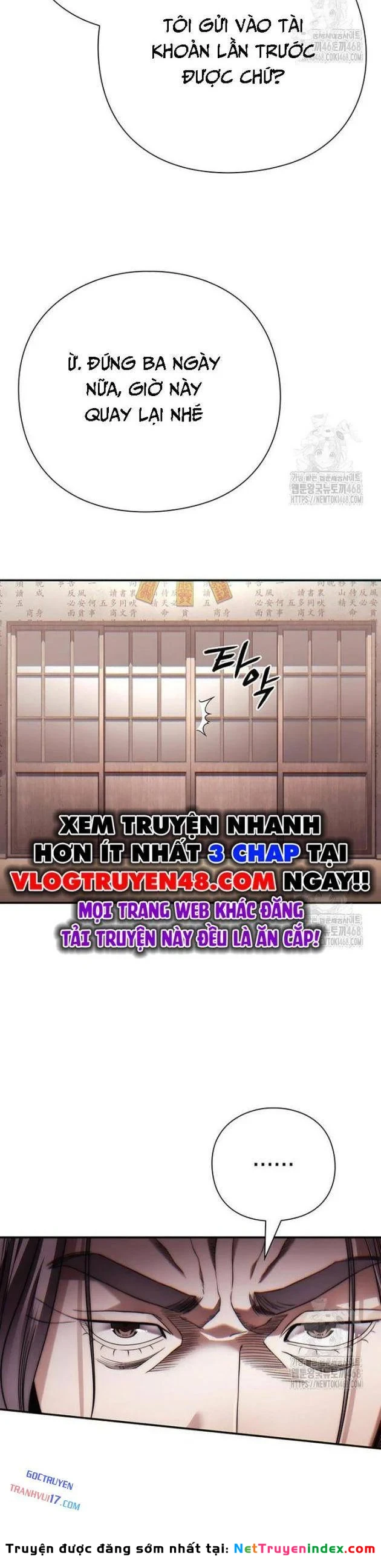 Nhân Viên Văn Phòng Nhìn Thấy Vận Mệnh Chapter 116 - 12