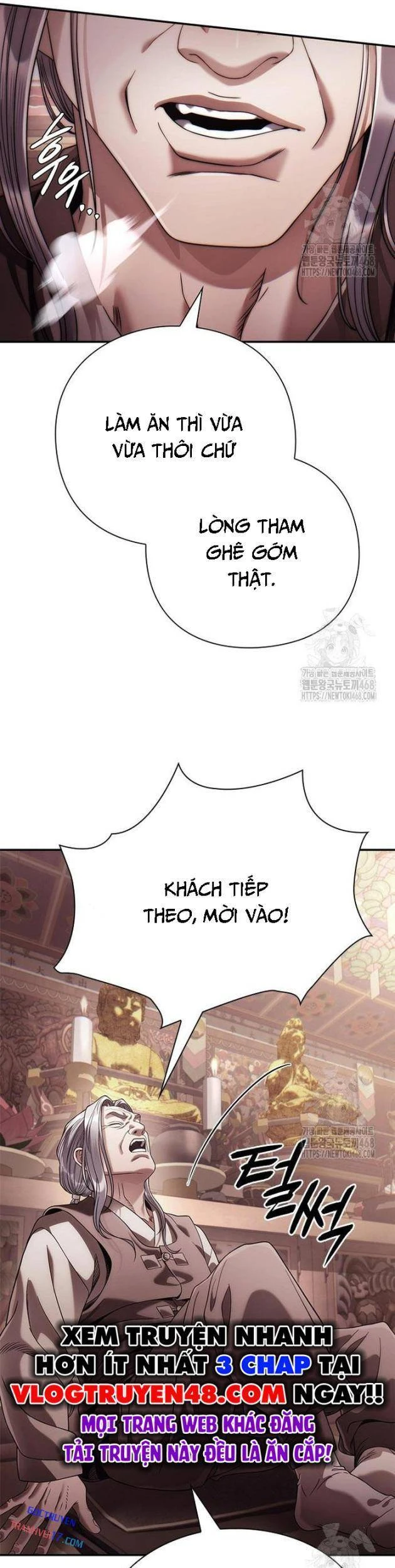 Nhân Viên Văn Phòng Nhìn Thấy Vận Mệnh Chapter 116 - 13