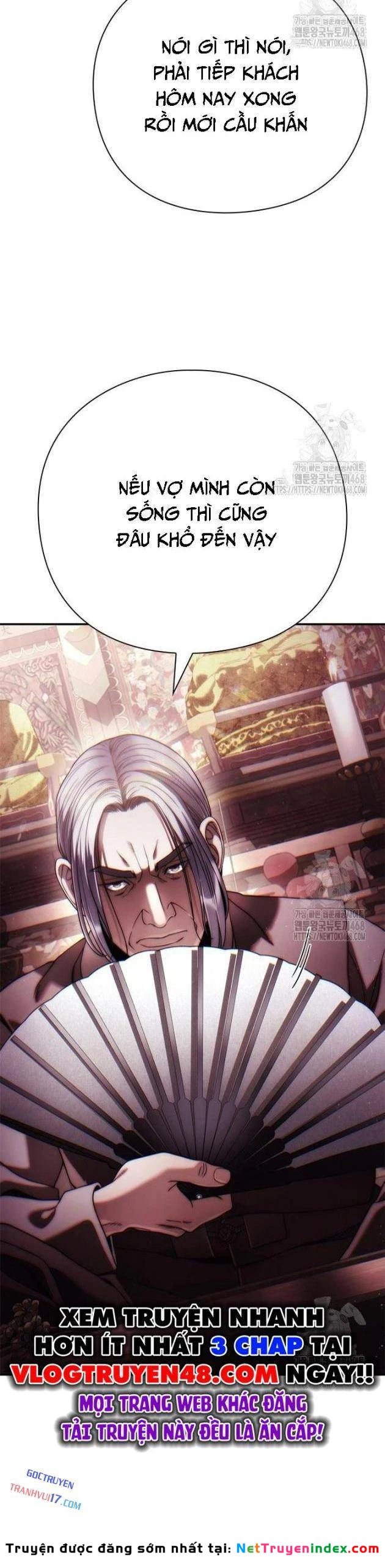 Nhân Viên Văn Phòng Nhìn Thấy Vận Mệnh Chapter 116 - 14