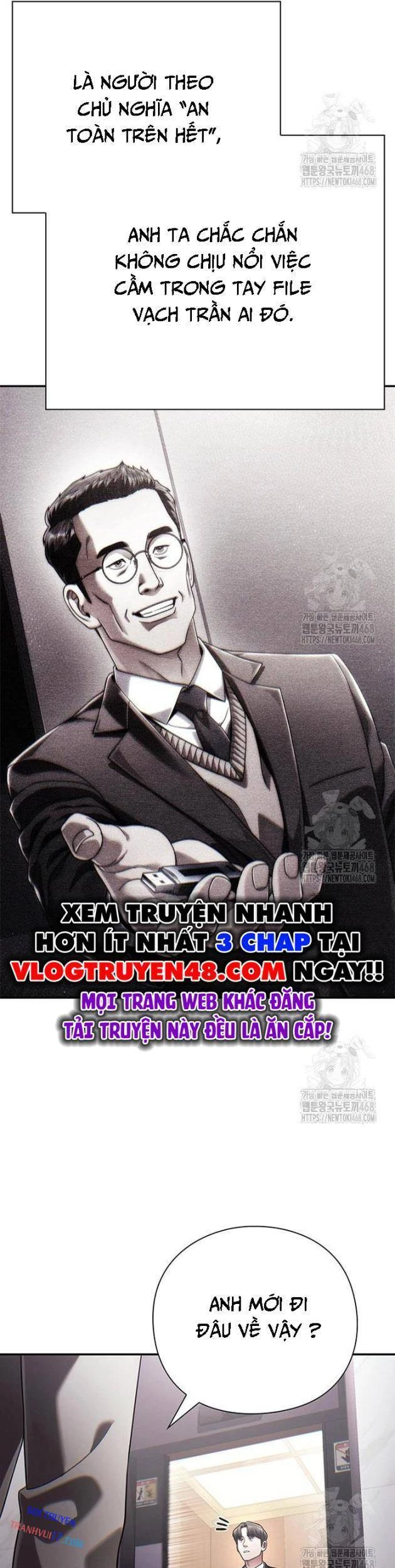 Nhân Viên Văn Phòng Nhìn Thấy Vận Mệnh Chapter 116 - 17