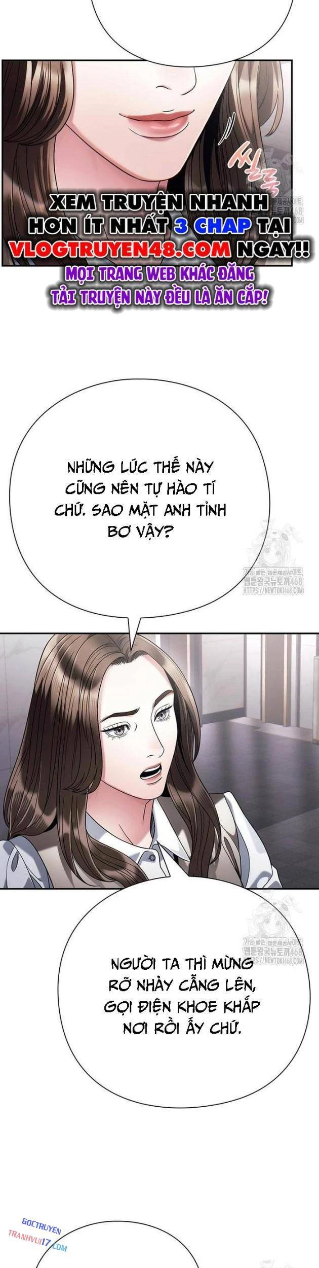 Nhân Viên Văn Phòng Nhìn Thấy Vận Mệnh Chapter 116 - 19