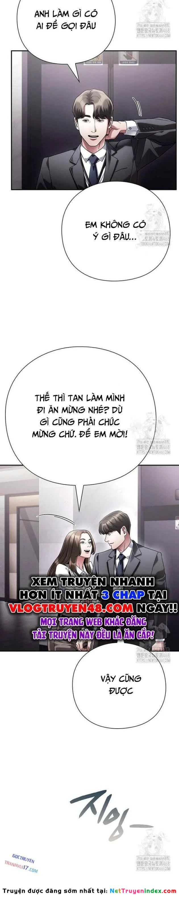 Nhân Viên Văn Phòng Nhìn Thấy Vận Mệnh Chapter 116 - 20