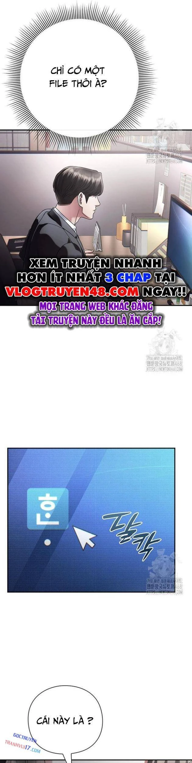 Nhân Viên Văn Phòng Nhìn Thấy Vận Mệnh Chapter 116 - 25