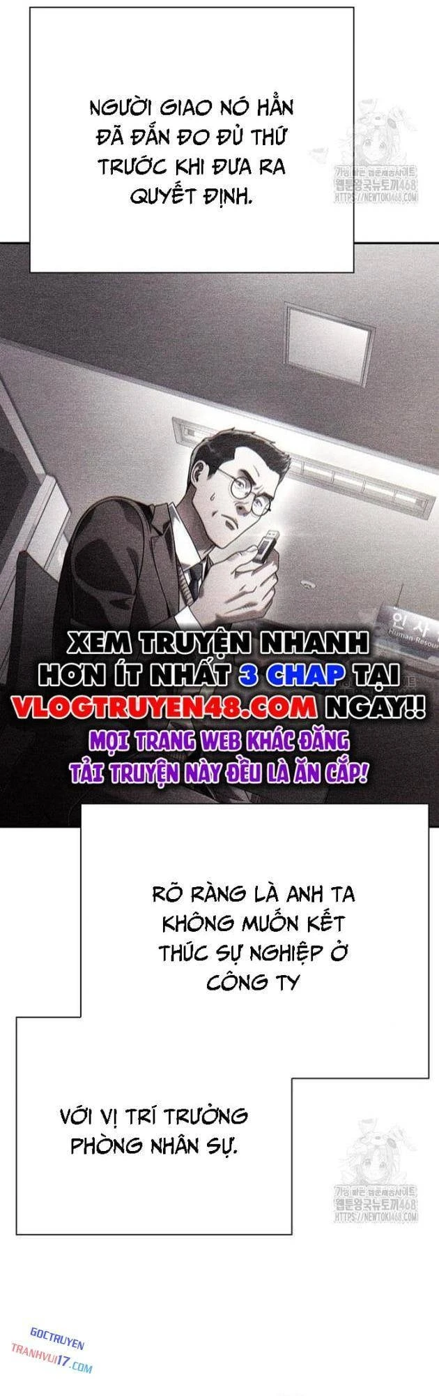 Nhân Viên Văn Phòng Nhìn Thấy Vận Mệnh Chapter 116 - 28