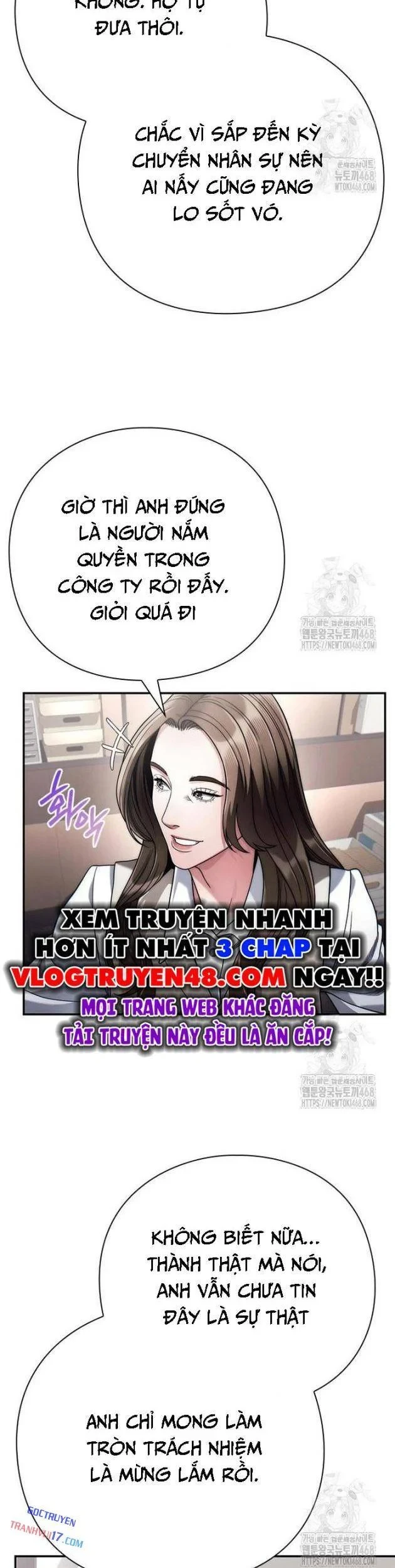 Nhân Viên Văn Phòng Nhìn Thấy Vận Mệnh Chapter 116 - 30