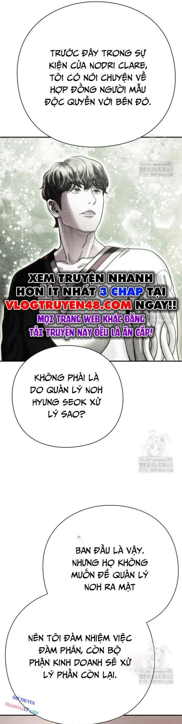 Nhân Viên Văn Phòng Nhìn Thấy Vận Mệnh Chapter 116 - 33