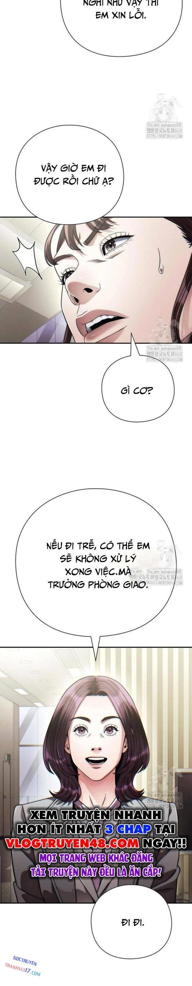 Nhân Viên Văn Phòng Nhìn Thấy Vận Mệnh Chapter 116 - 48