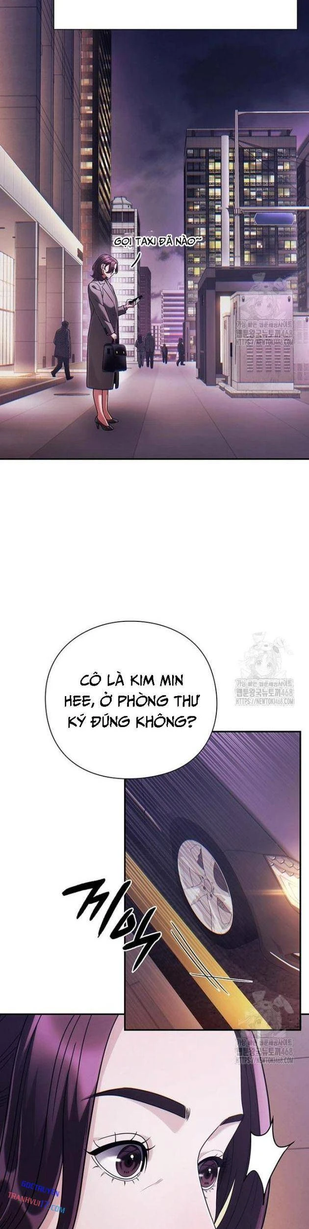 Nhân Viên Văn Phòng Nhìn Thấy Vận Mệnh Chapter 116 - 50