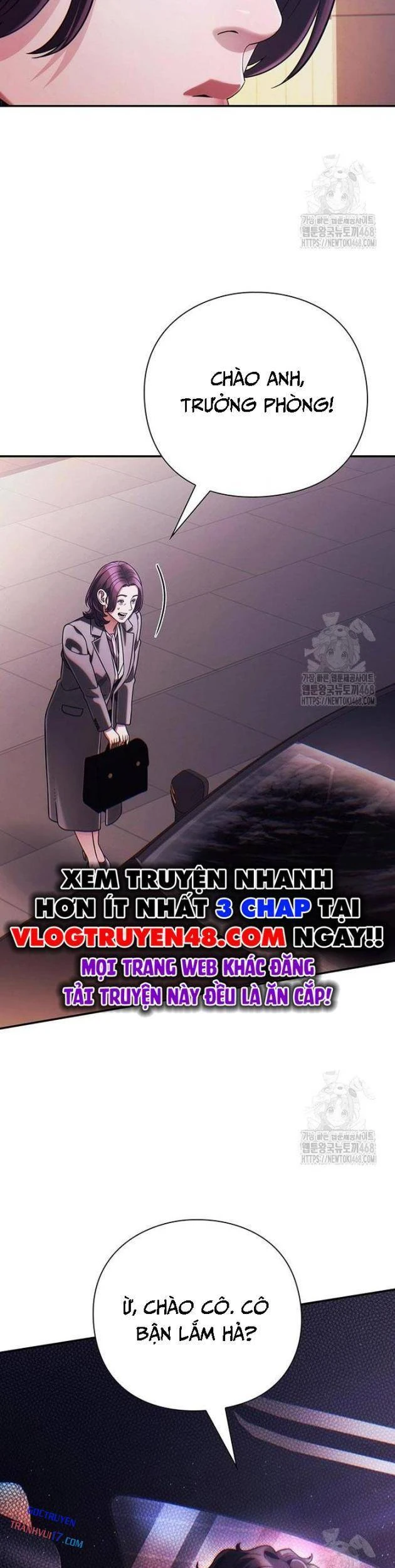 Nhân Viên Văn Phòng Nhìn Thấy Vận Mệnh Chapter 116 - 51