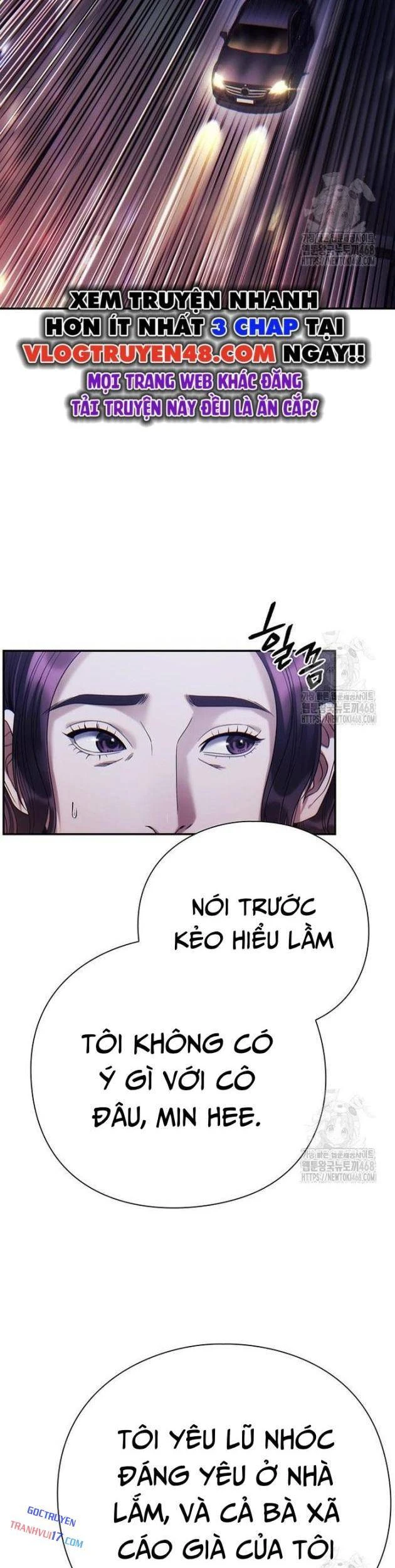 Nhân Viên Văn Phòng Nhìn Thấy Vận Mệnh Chapter 117 - 2