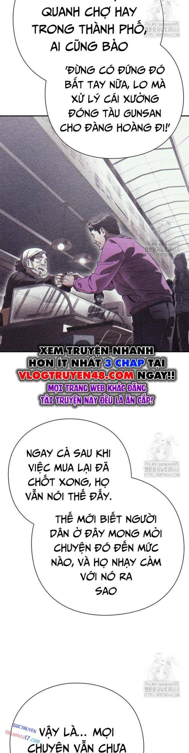 Nhân Viên Văn Phòng Nhìn Thấy Vận Mệnh Chapter 117 - 23