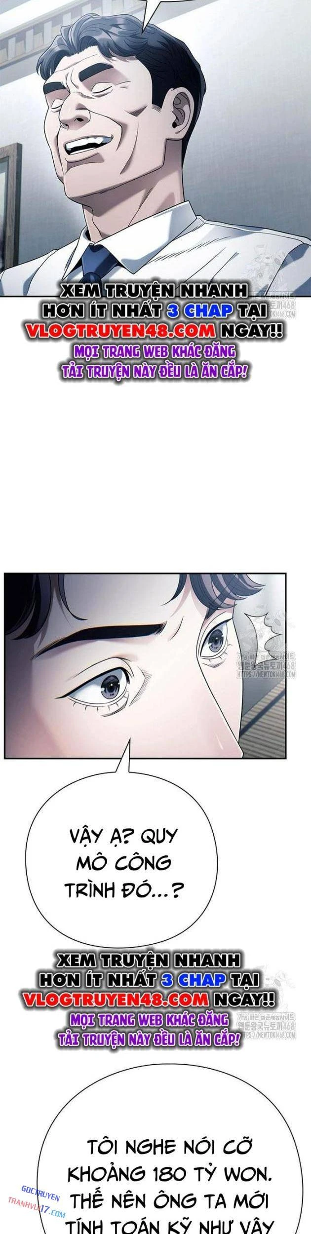 Nhân Viên Văn Phòng Nhìn Thấy Vận Mệnh Chapter 117 - 26