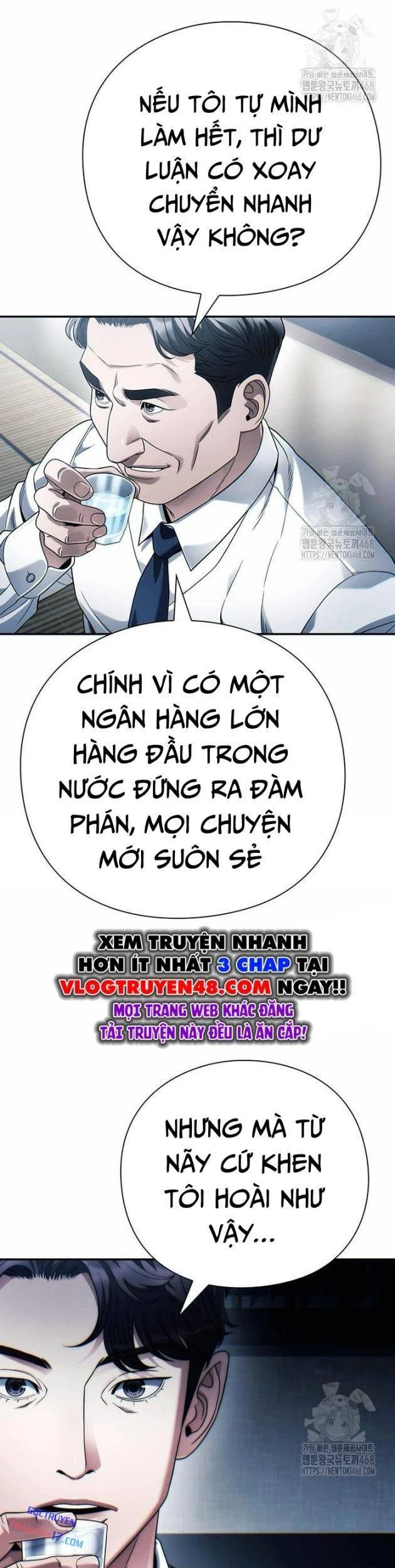 Nhân Viên Văn Phòng Nhìn Thấy Vận Mệnh Chapter 117 - 29
