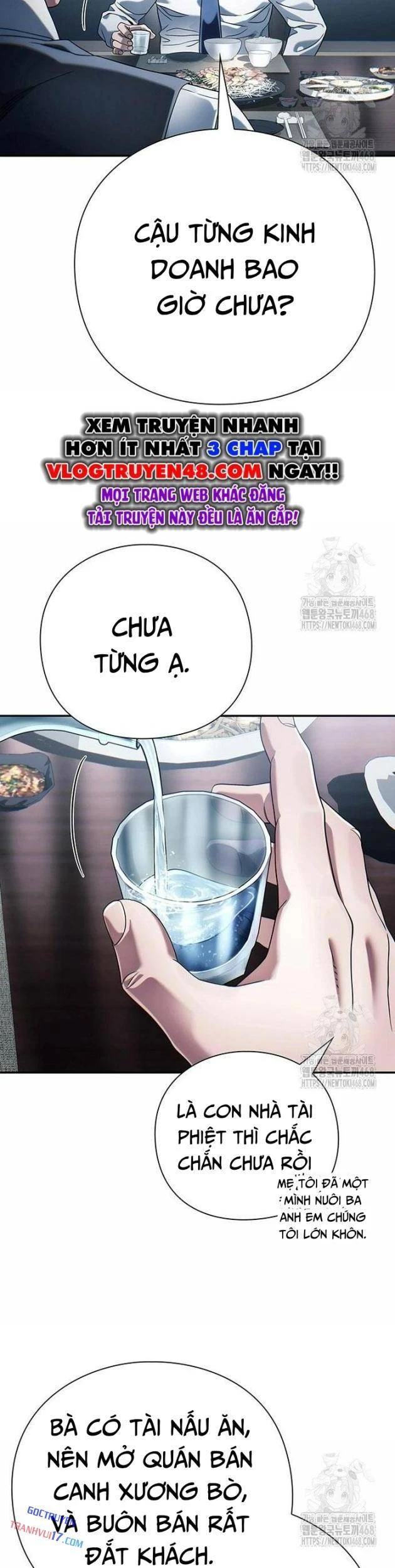 Nhân Viên Văn Phòng Nhìn Thấy Vận Mệnh Chapter 117 - 31