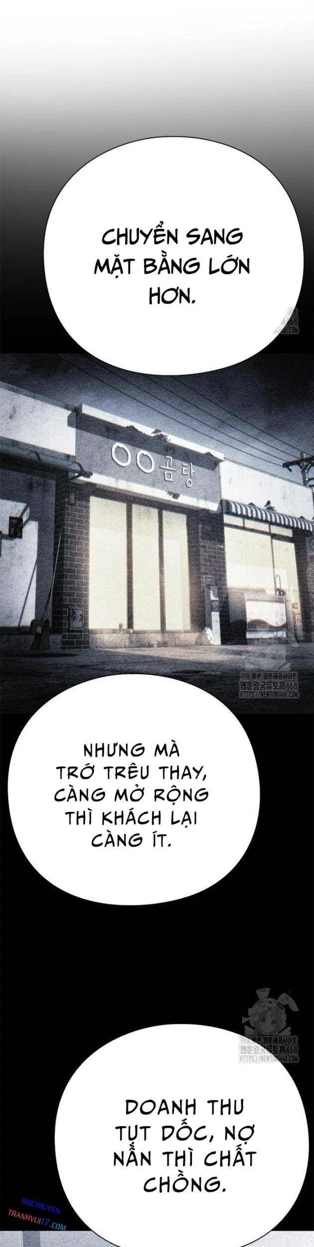 Nhân Viên Văn Phòng Nhìn Thấy Vận Mệnh Chapter 117 - 33