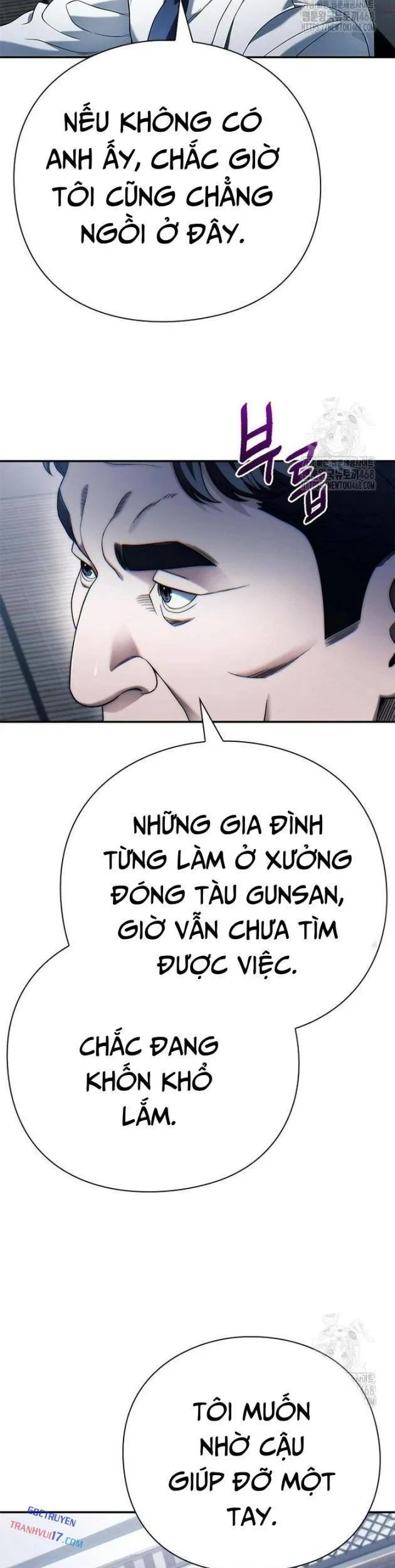 Nhân Viên Văn Phòng Nhìn Thấy Vận Mệnh Chapter 117 - 35