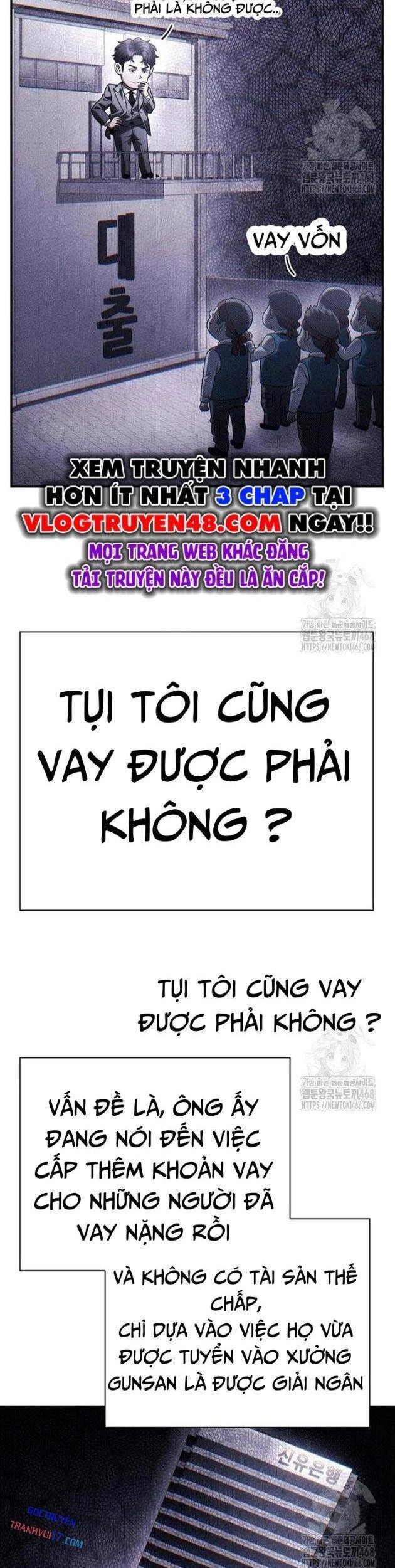 Nhân Viên Văn Phòng Nhìn Thấy Vận Mệnh Chapter 117 - 38