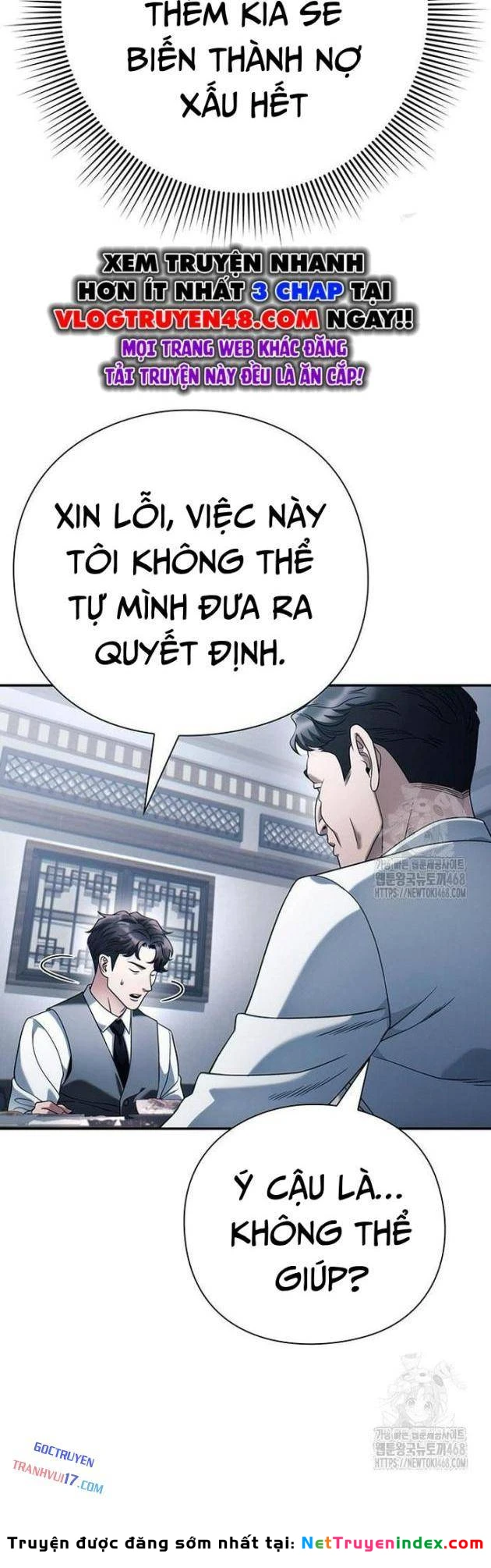Nhân Viên Văn Phòng Nhìn Thấy Vận Mệnh Chapter 117 - 40
