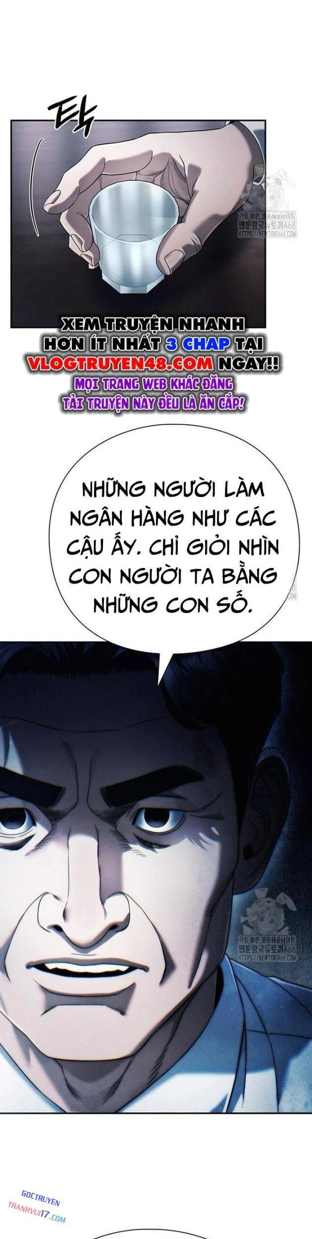 Nhân Viên Văn Phòng Nhìn Thấy Vận Mệnh Chapter 117 - 42