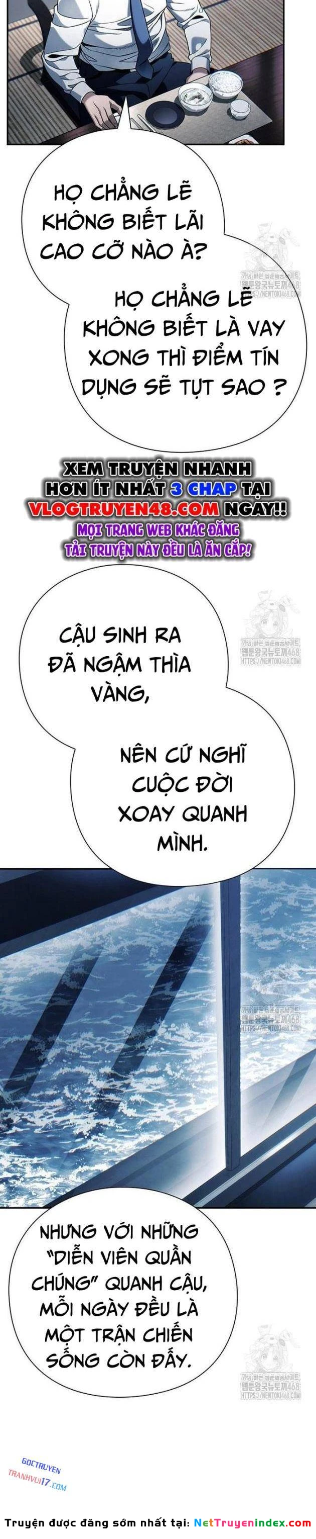 Nhân Viên Văn Phòng Nhìn Thấy Vận Mệnh Chapter 117 - 44