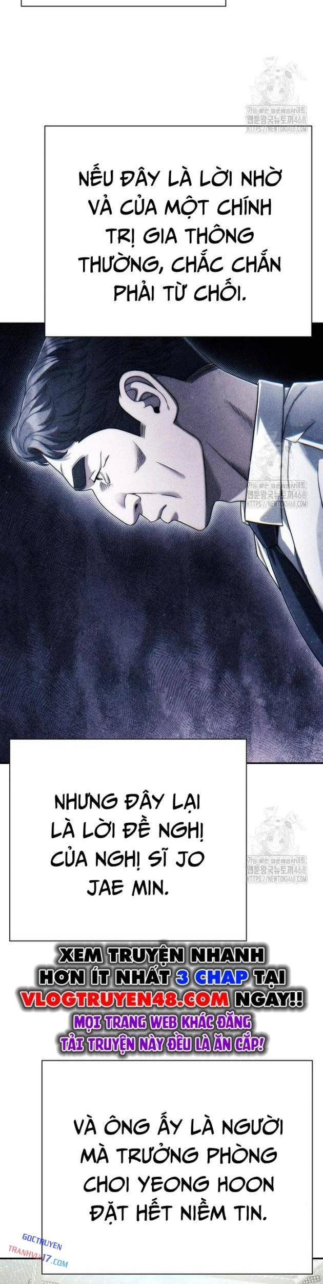 Nhân Viên Văn Phòng Nhìn Thấy Vận Mệnh Chapter 117 - 46