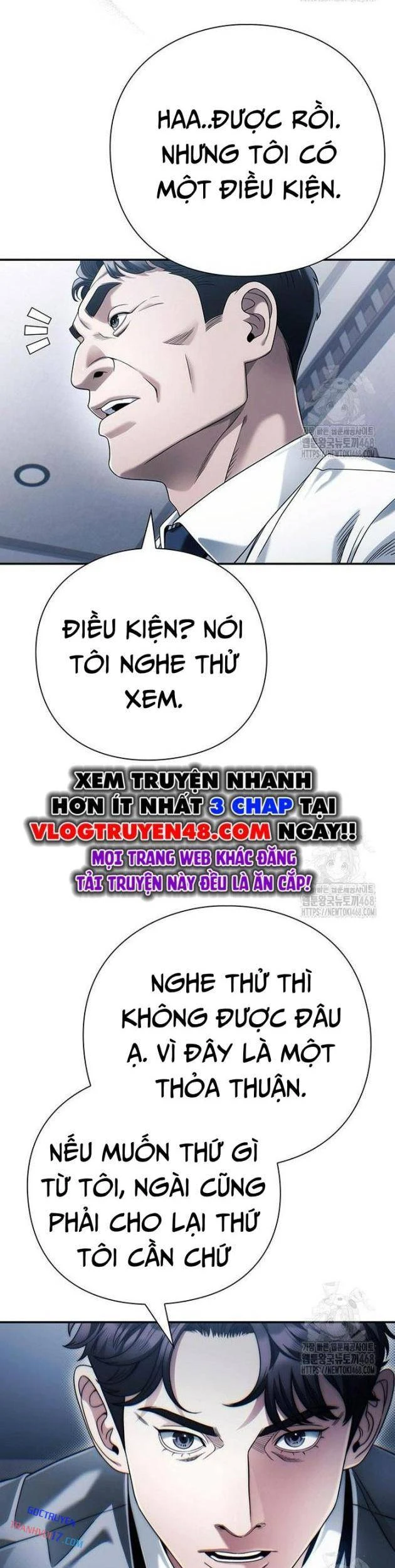 Nhân Viên Văn Phòng Nhìn Thấy Vận Mệnh Chapter 117 - 49
