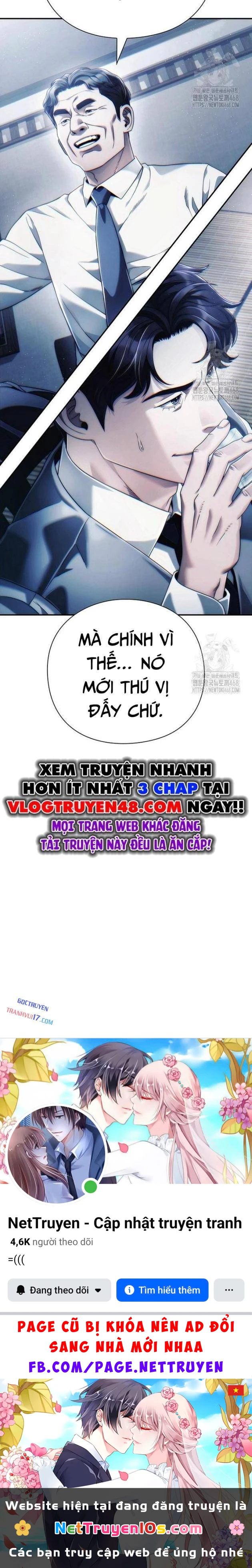 Nhân Viên Văn Phòng Nhìn Thấy Vận Mệnh Chapter 117 - 54