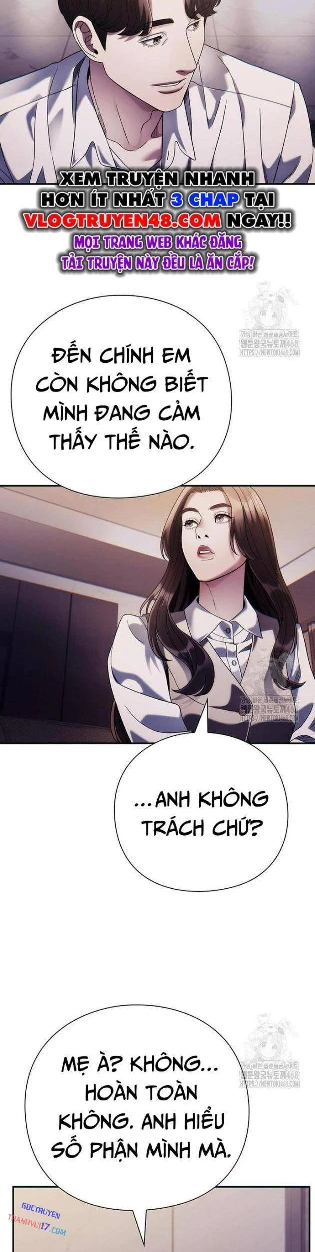 Nhân Viên Văn Phòng Nhìn Thấy Vận Mệnh Chapter 118 - 6