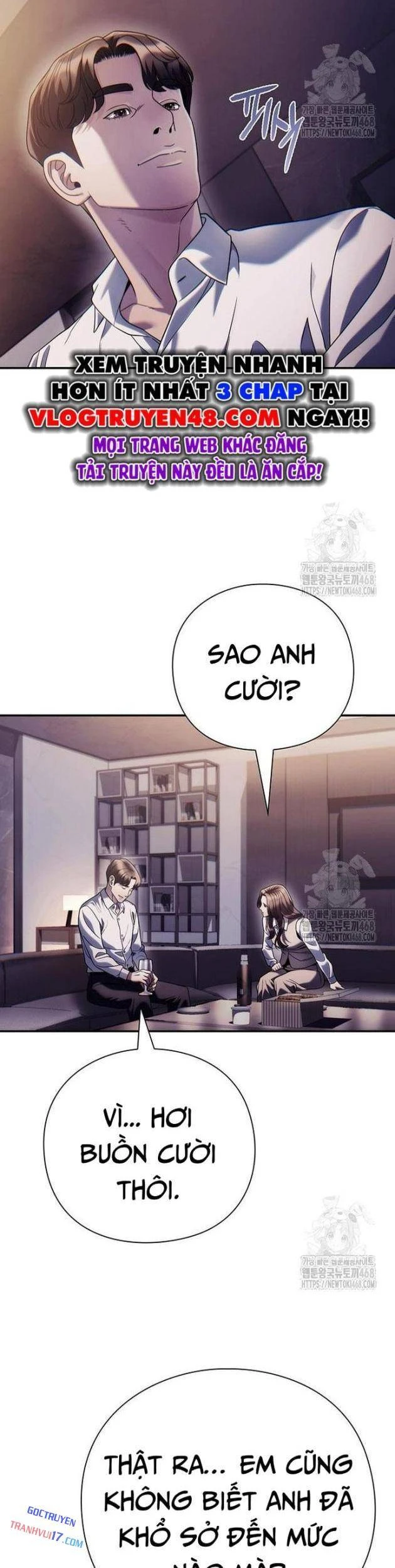 Nhân Viên Văn Phòng Nhìn Thấy Vận Mệnh Chapter 118 - 9