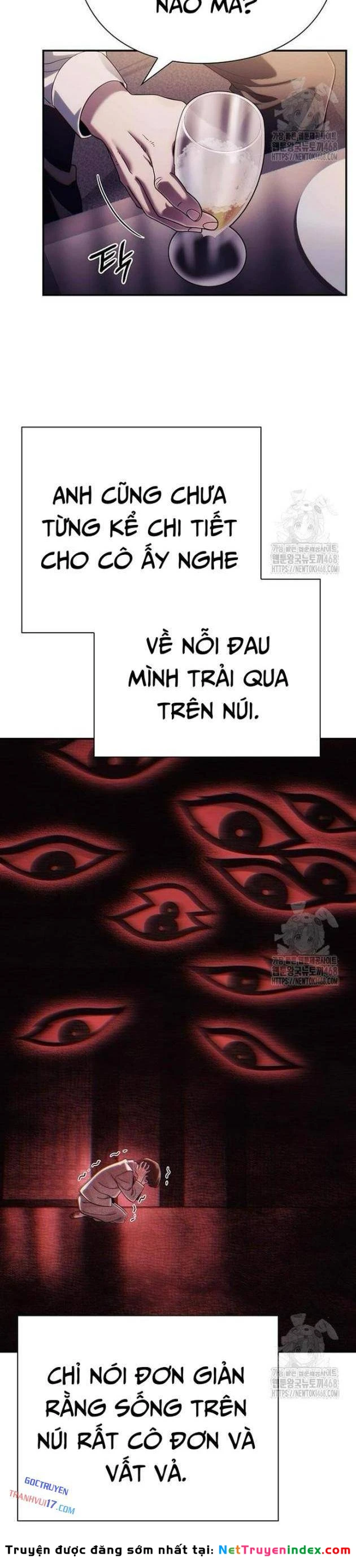 Nhân Viên Văn Phòng Nhìn Thấy Vận Mệnh Chapter 118 - 10