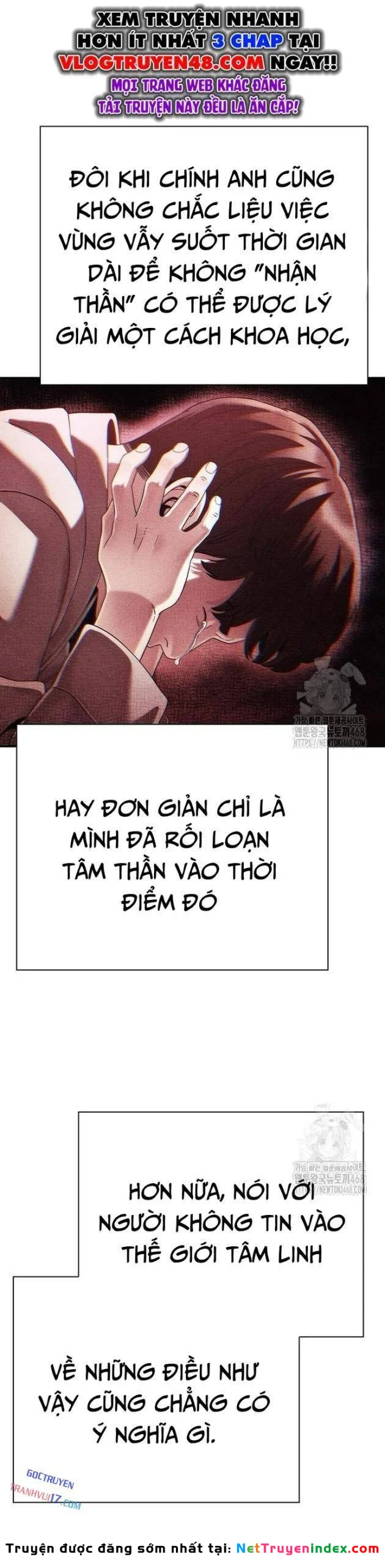 Nhân Viên Văn Phòng Nhìn Thấy Vận Mệnh Chapter 118 - 11