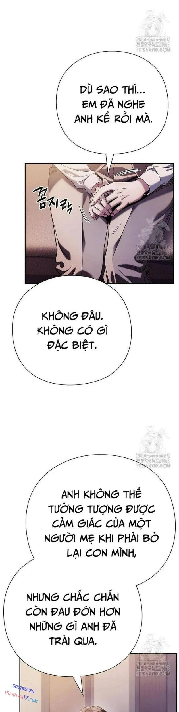 Nhân Viên Văn Phòng Nhìn Thấy Vận Mệnh Chapter 118 - 12