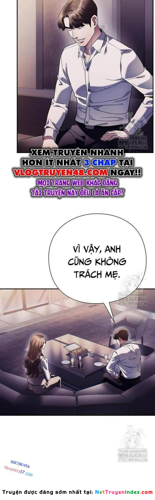 Nhân Viên Văn Phòng Nhìn Thấy Vận Mệnh Chapter 118 - 13