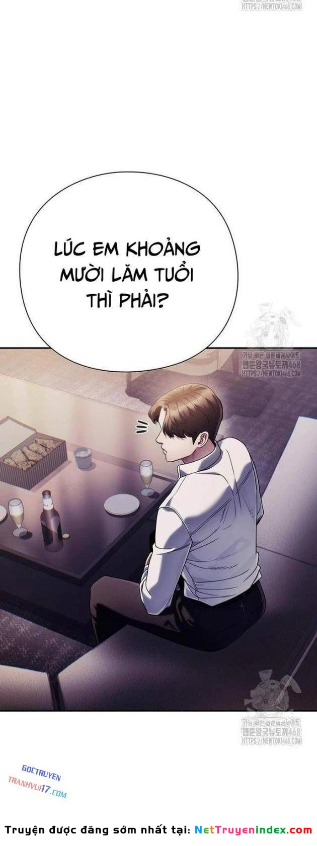 Nhân Viên Văn Phòng Nhìn Thấy Vận Mệnh Chapter 118 - 16