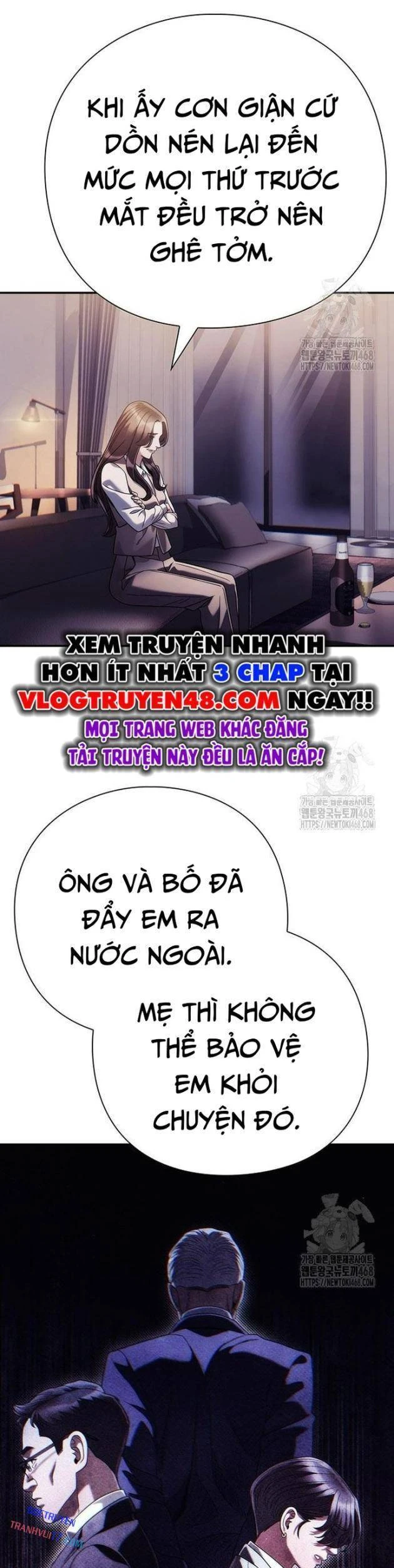 Nhân Viên Văn Phòng Nhìn Thấy Vận Mệnh Chapter 118 - 17